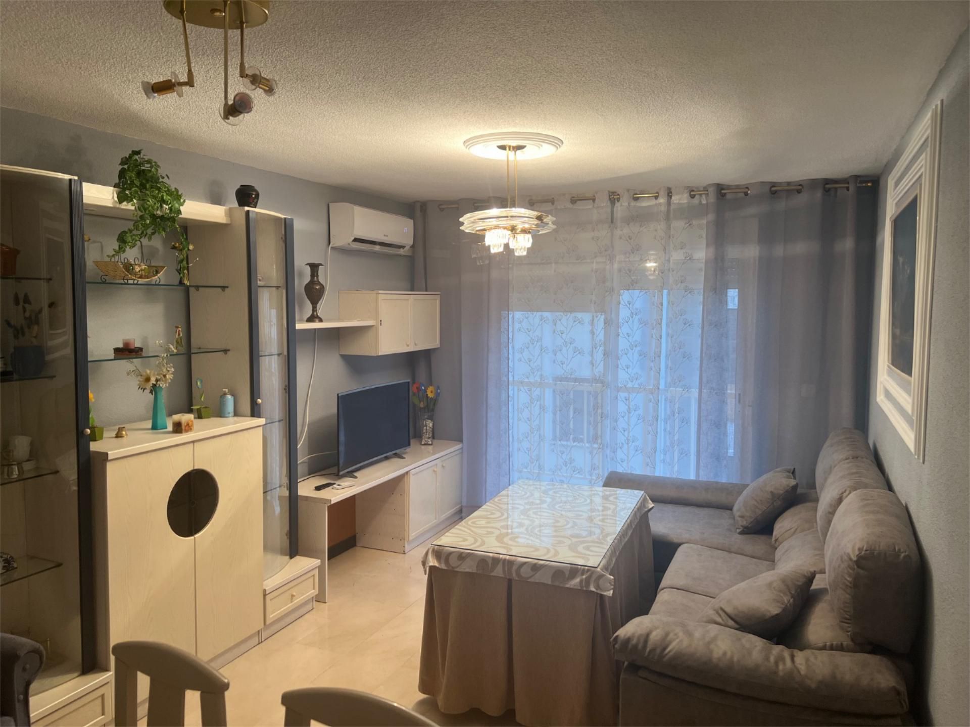 Flat to rent in Calle Julio Burell, 82, Centro ciudad