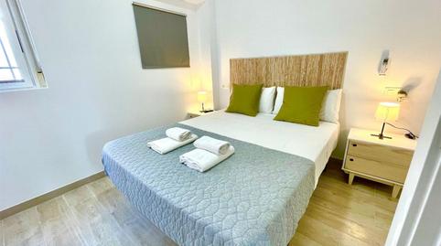 Photo 3 of Flat for sale in Avinguda Vicente Blasco Ibañez, 136, Playa Tamarit - Playa Lissa, Alicante