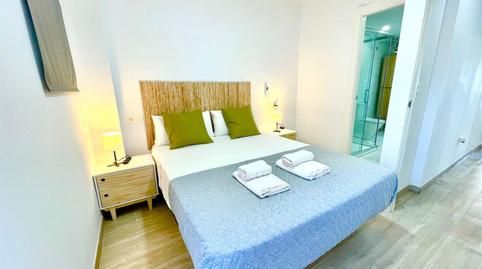 Photo 4 of Flat for sale in Avinguda Vicente Blasco Ibañez, 136, Playa Tamarit - Playa Lissa, Alicante