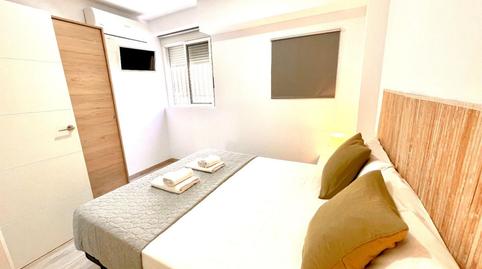 Photo 5 of Flat for sale in Avinguda Vicente Blasco Ibañez, 136, Playa Tamarit - Playa Lissa, Alicante