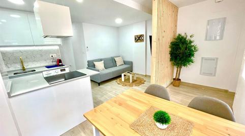 Photo 2 of Flat for sale in Avinguda Vicente Blasco Ibañez, 136, Playa Tamarit - Playa Lissa, Alicante