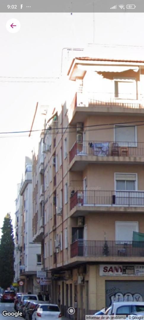 Flat to rent in Plaza Nueva de San Antón, 6, San Antón