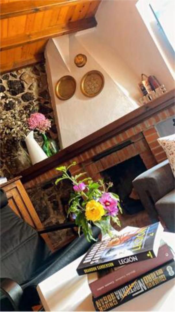 House or chalet to rent in Lena  with Heating, Terrace and Furnished