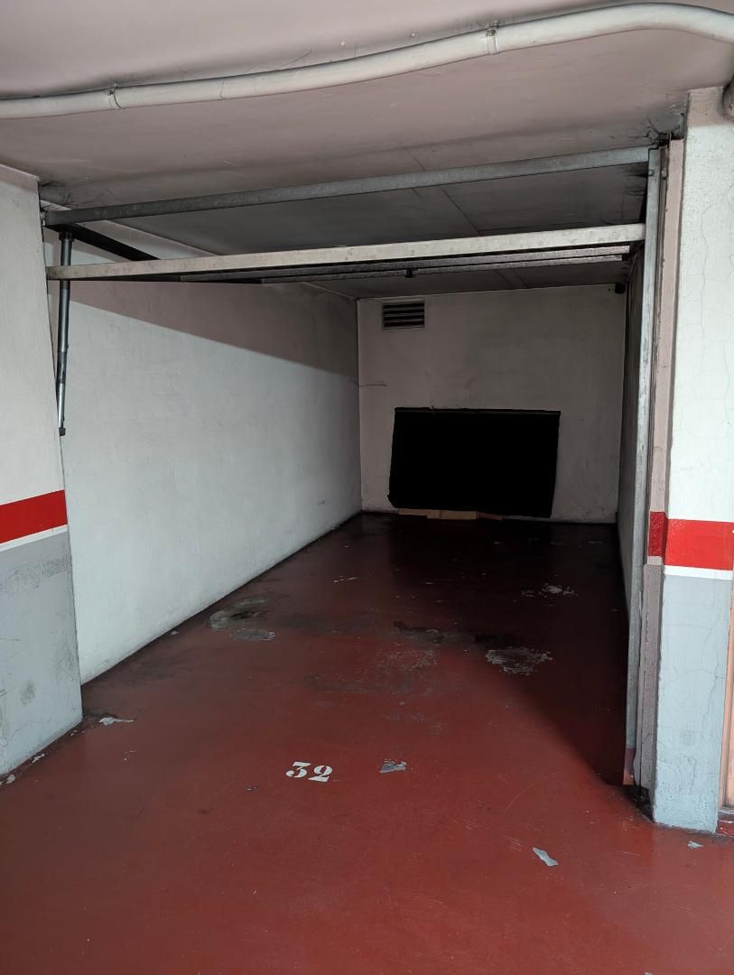 Garage to rent in Vilagarcía de Arousa