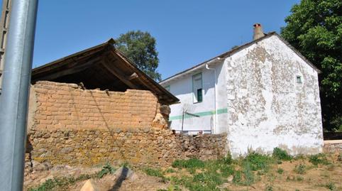 Foto 2 de Casa adosada en venda a Calle el Molino, 2, Las Omañas , León