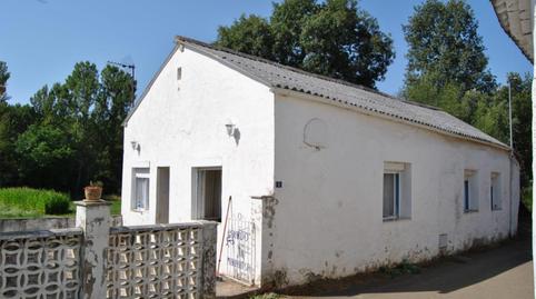 Foto 3 de Casa adosada en venda a Calle el Molino, 2, Las Omañas , León