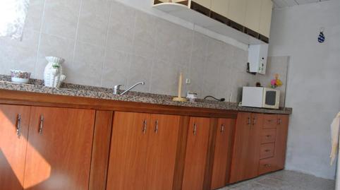 Foto 4 de Casa adosada en venda a Calle el Molino, 2, Las Omañas , León