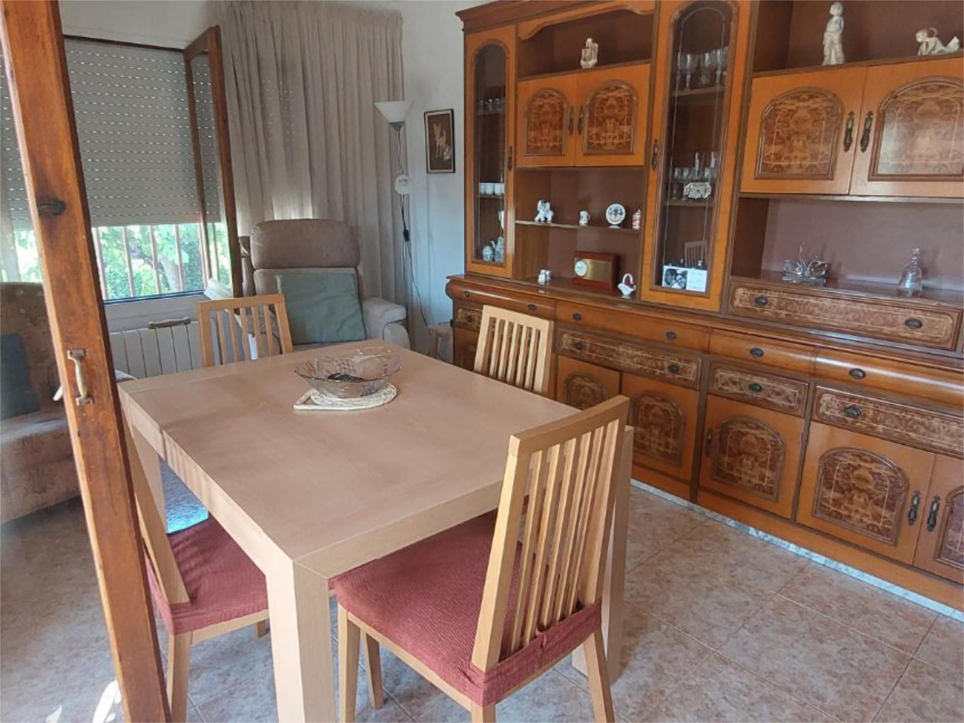 Comedor de Piso en venta en Torredembarra con Calefacción, Jardín privado y Terraza
