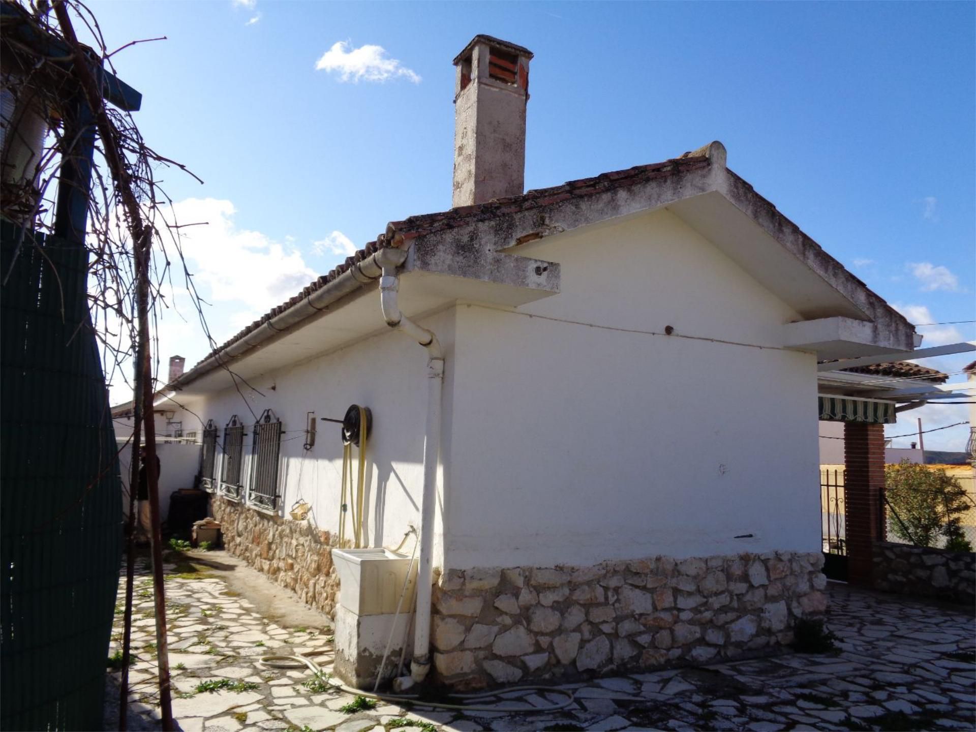 Flat for sale in Villamanrique de Tajo