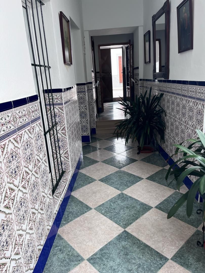 Single-family semi-detached for sale in Calle Alta, 15, Bornos