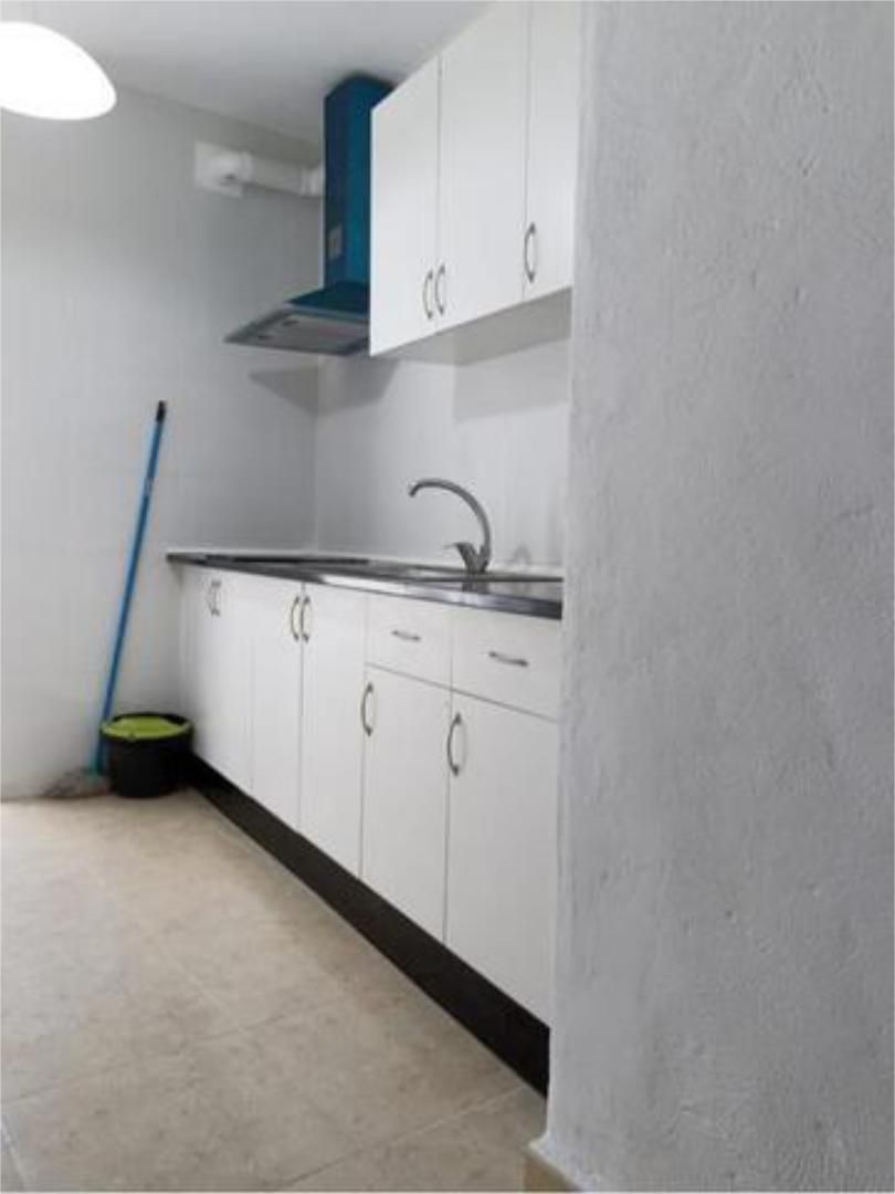 Kitchen of House or chalet to rent in Torrox  with Terrace