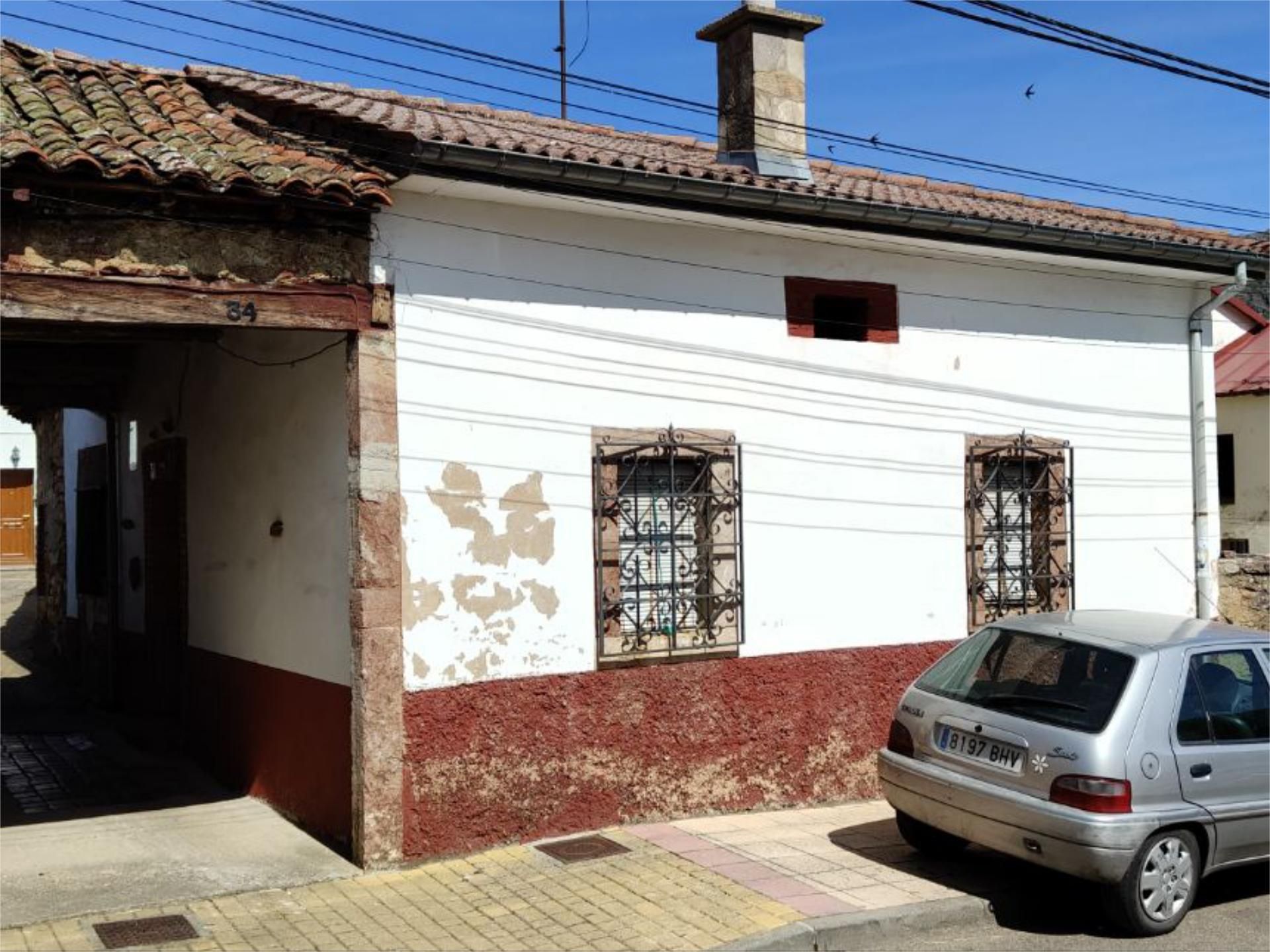 Planta baja for sale in Calle Gabriel Bayón, Villamanín