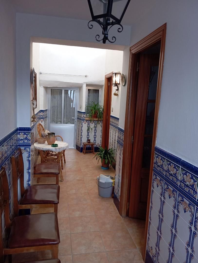 Casa adosada en venda en Santa Cruz de la Zarza