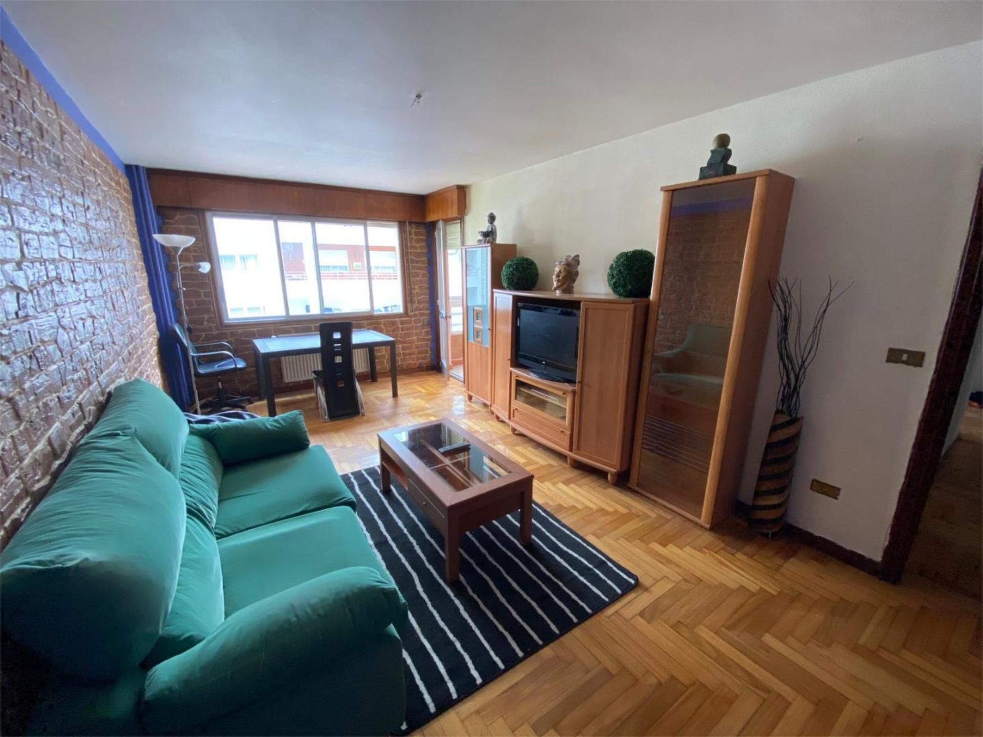 Pis per a compartir a Camiño Espedrigada, As Travesas - Balaídos Pis per a compartir a Camiño Espedrigada, As Travesas - Balaídos