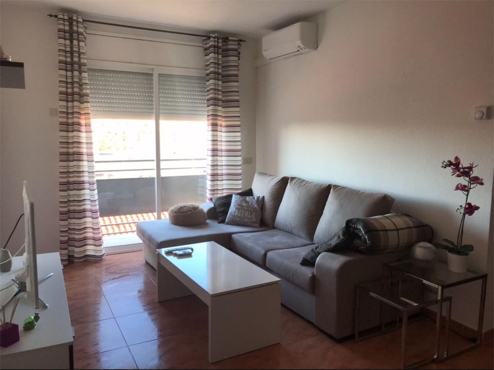 Flat to rent in Avinguda del Puig, 10, Centre