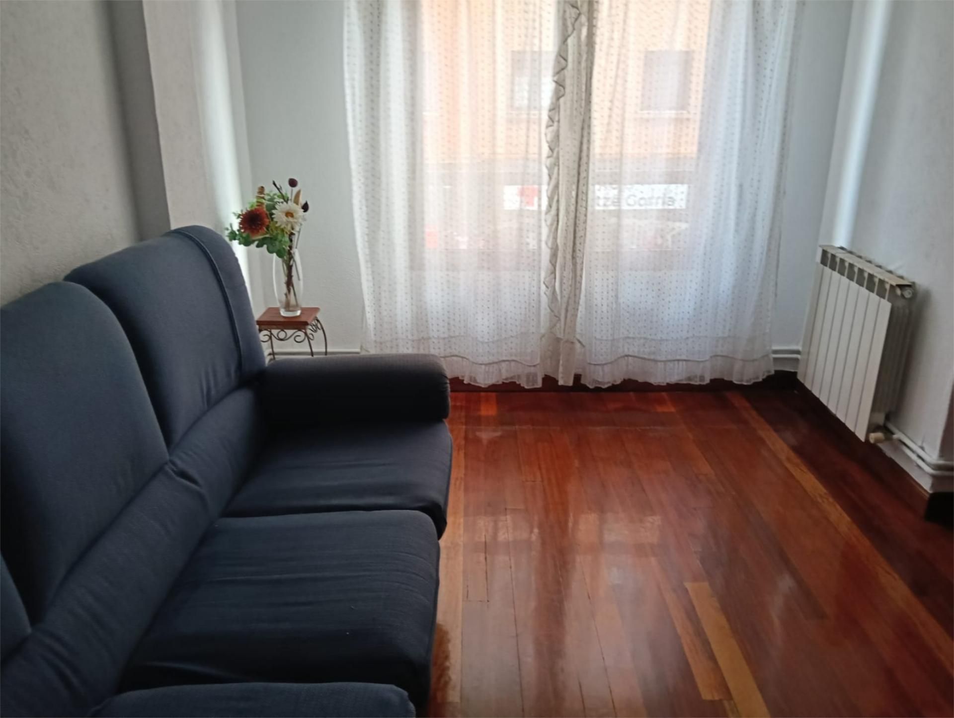 Living room of Flat for sale in Errenteria