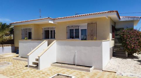 House or chalet for sale in Carrer Forcall, 16, Pueblo Español - Coveta Fumá, Alicante - image 4 Photo 4 of House or chalet for sale in Carrer Forcall, 16, Pueblo Español - Coveta Fumá, Alicante