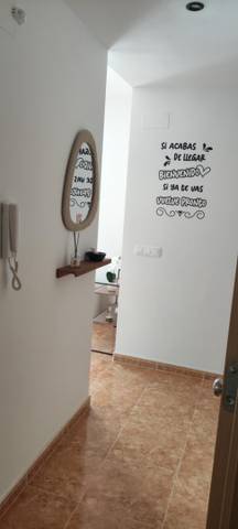 Apartamento en Alquiler en Carrer Hernán Cortés, 17 en Moncófar Playa