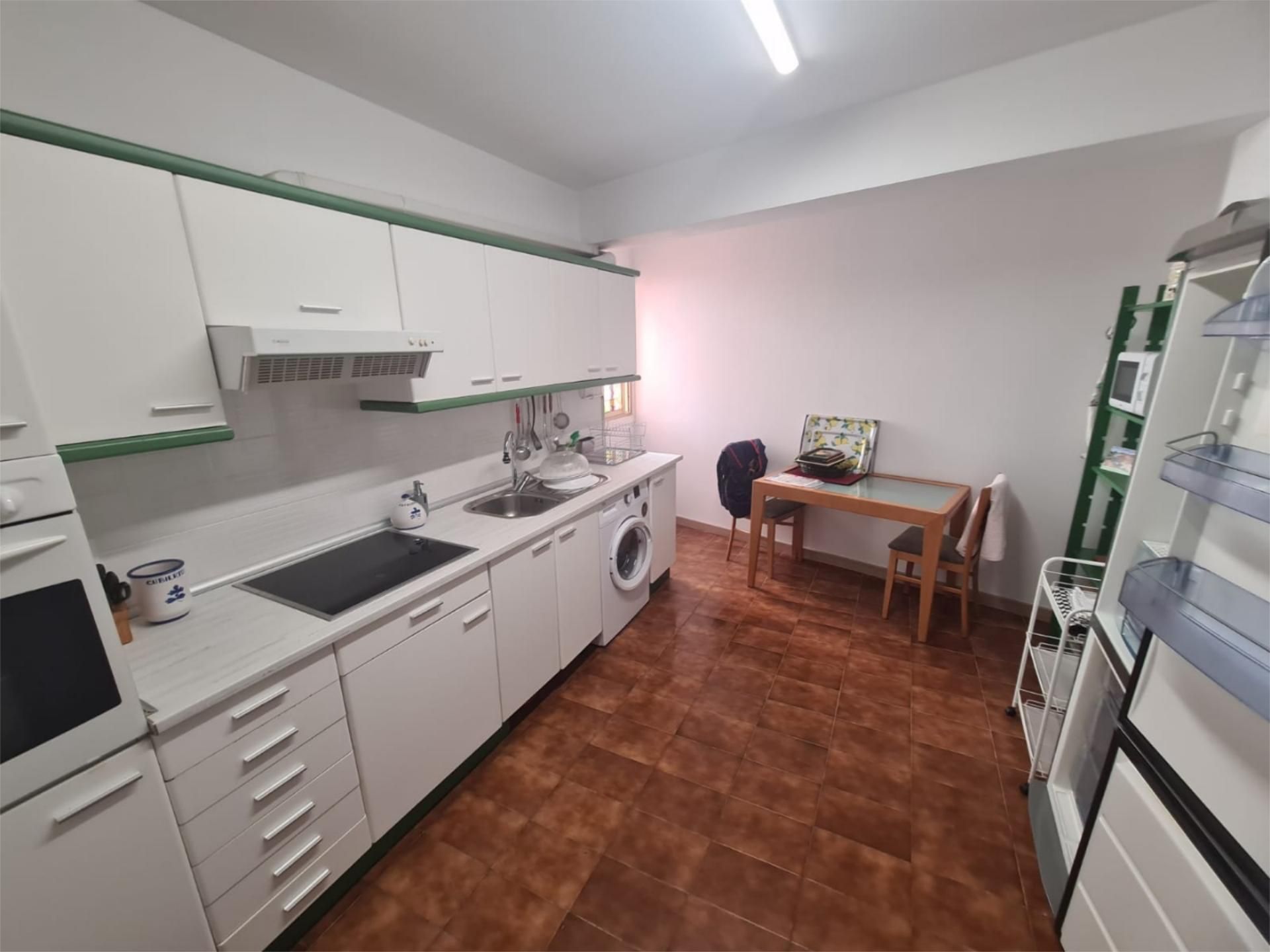 Piso de alquiler en Rúa Suárez Picallo, 17, Liáns