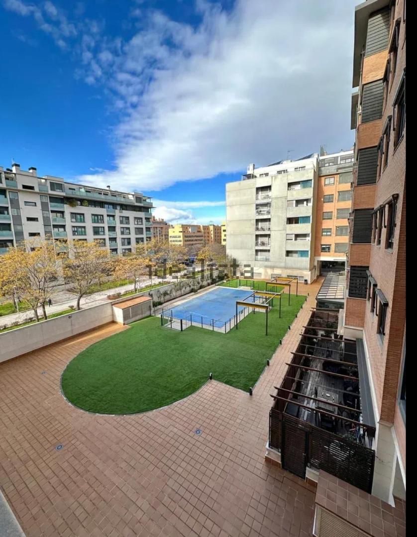Flat for sale in Calle del Plomo, Legazpi