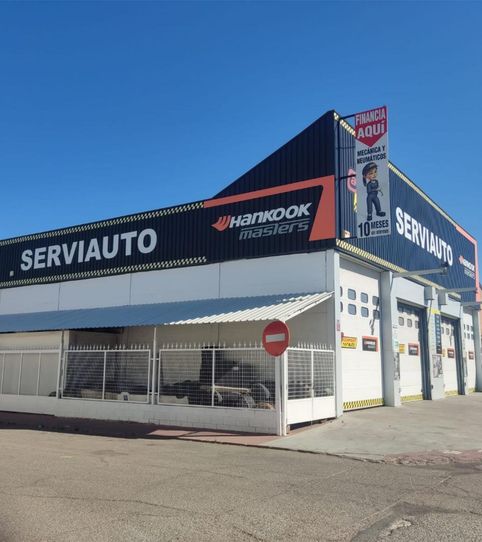 Foto 2 von Geschaftsraum zur ubertragung in Calle García Lorca, 50, Estación - Cruz Roja, Illescas