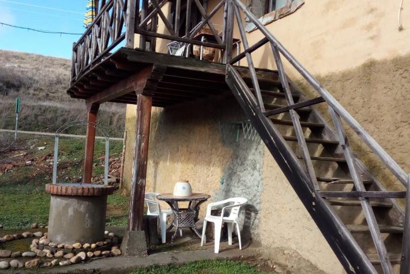 Flat to rent in Calle Real, 41a, Gradefes, León - image 1 Photo 1 of Flat to rent in Calle Real, 41a, Gradefes, León