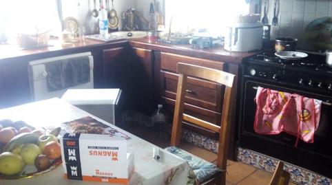 Flat to rent in Calle Real, 41a, Gradefes, León - image 5 Photo 5 of Flat to rent in Calle Real, 41a, Gradefes, León