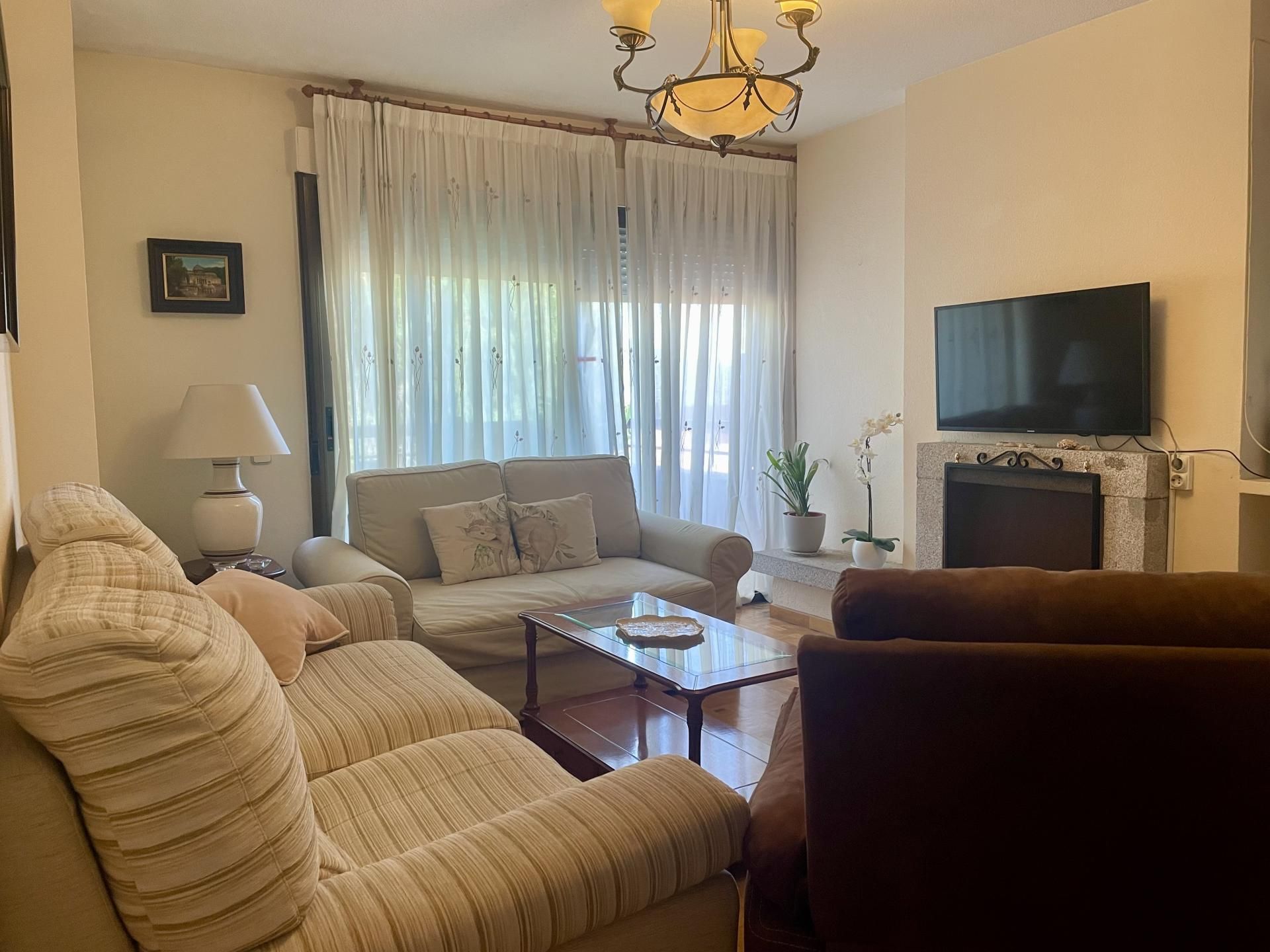 Flat to share in Calle del Arado, 1, Alpedrete