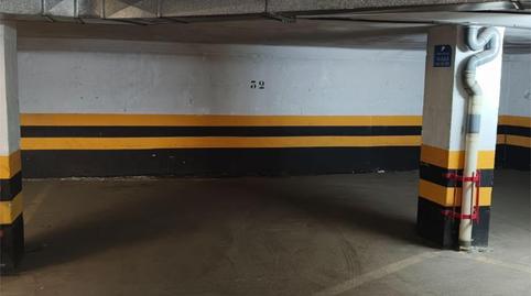 Photo 2 of Garage to rent in Calle de las Peñuelas, 38, Acacias, Madrid