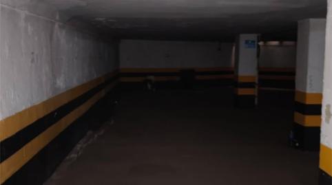 Photo 3 of Garage to rent in Calle de las Peñuelas, 38, Acacias, Madrid