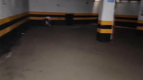 Photo 4 of Garage to rent in Calle de las Peñuelas, 38, Acacias, Madrid