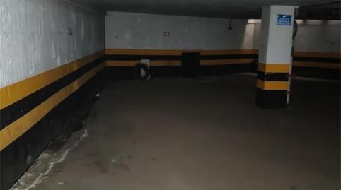 Photo 5 of Garage to rent in Calle de las Peñuelas, 38, Acacias, Madrid