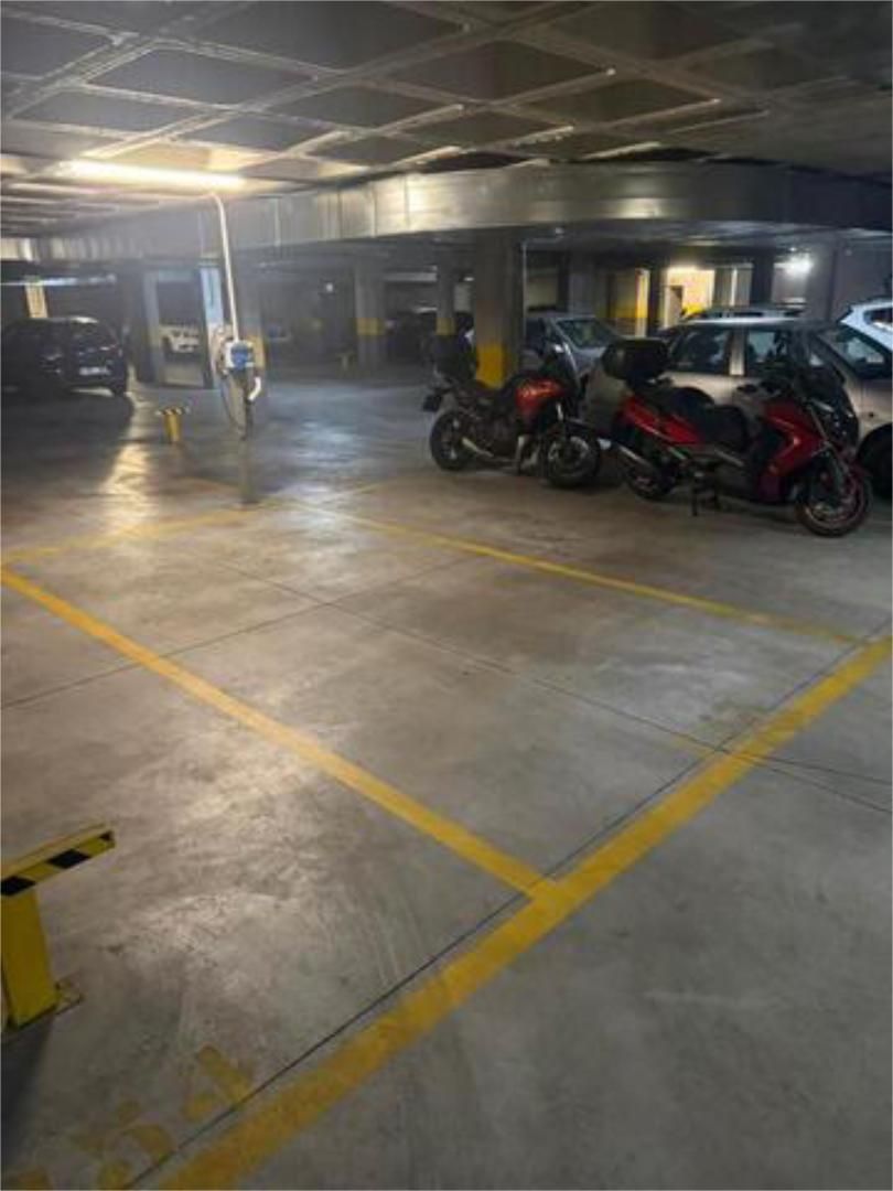 Parking of Garage to rent in Alcalá de Henares