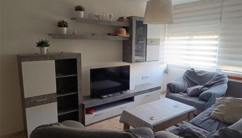 Pis de lloguer a Calle Ribeiro, 6, Zarzaquemada, Madrid - imatge 1 Foto 1 de Pis de lloguer a Calle Ribeiro, 6, Zarzaquemada, Madrid