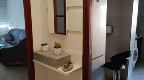 Pis de lloguer a Calle Ribeiro, 6, Zarzaquemada, Madrid - imatge 4 Foto 4 de Pis de lloguer a Calle Ribeiro, 6, Zarzaquemada, Madrid