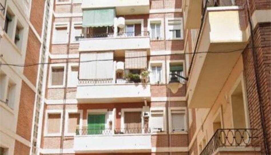 Foto 1 de Pis en venda a Carrer Ildefonso Fierro, 17, Puçol Ciudad, Valencia