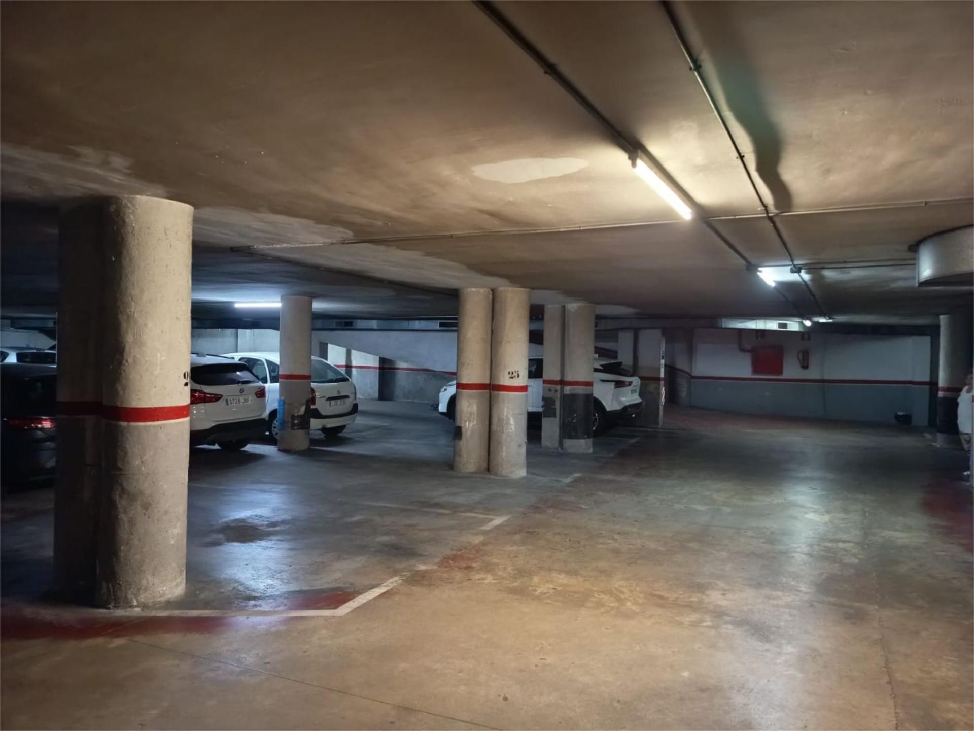 Aparcament de Garatge en venda en Sabadell