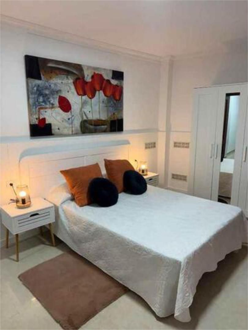 Bedroom of Flat to rent in Güímar