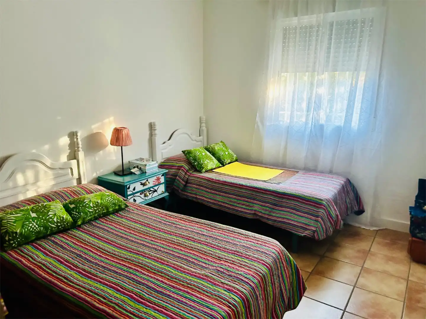 Dormitori de Finca rústica en venda en Don Álvaro amb Moblat