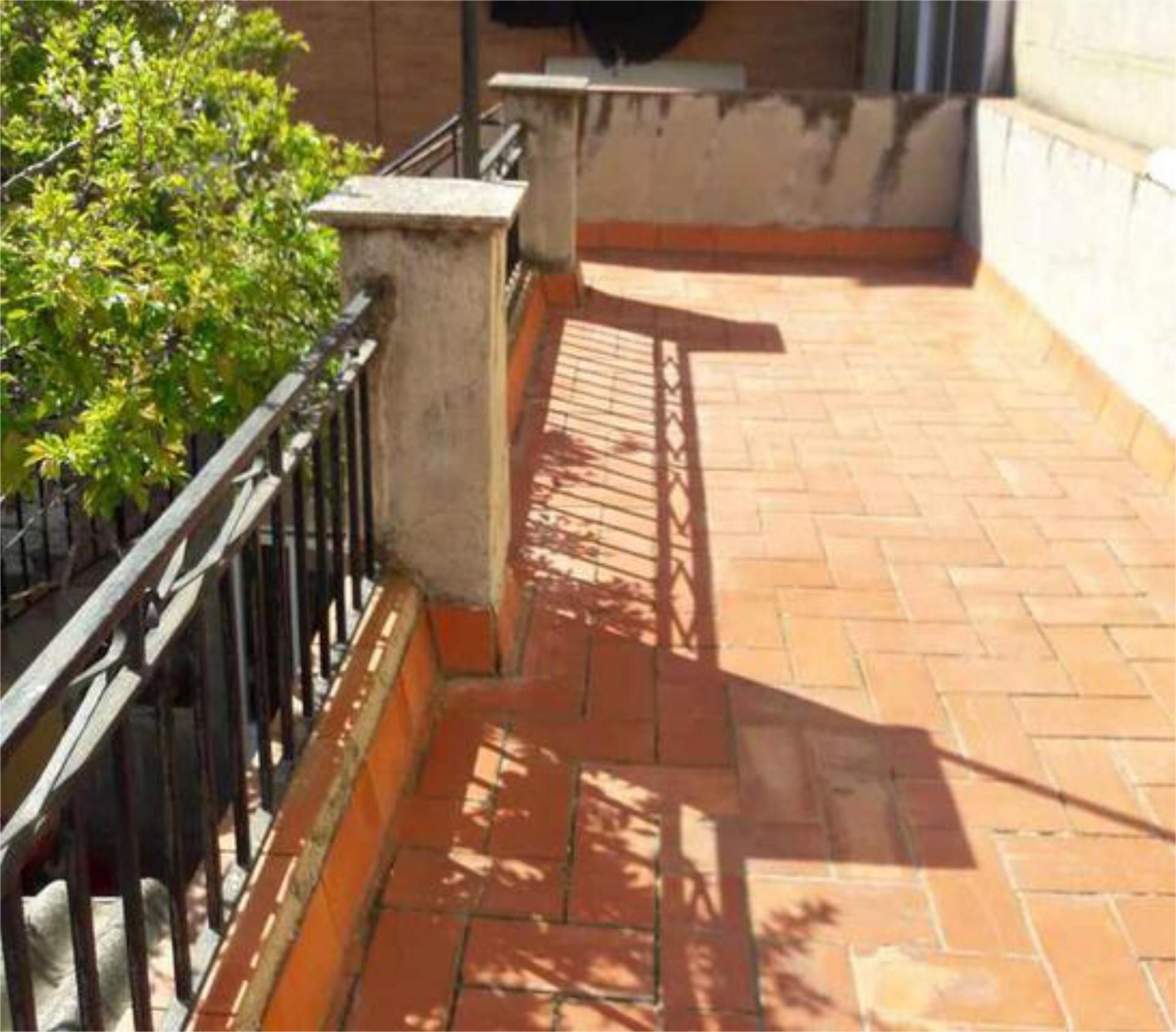 Terrassa de Casa o xalet en venda en Sabadell amb Terrassa