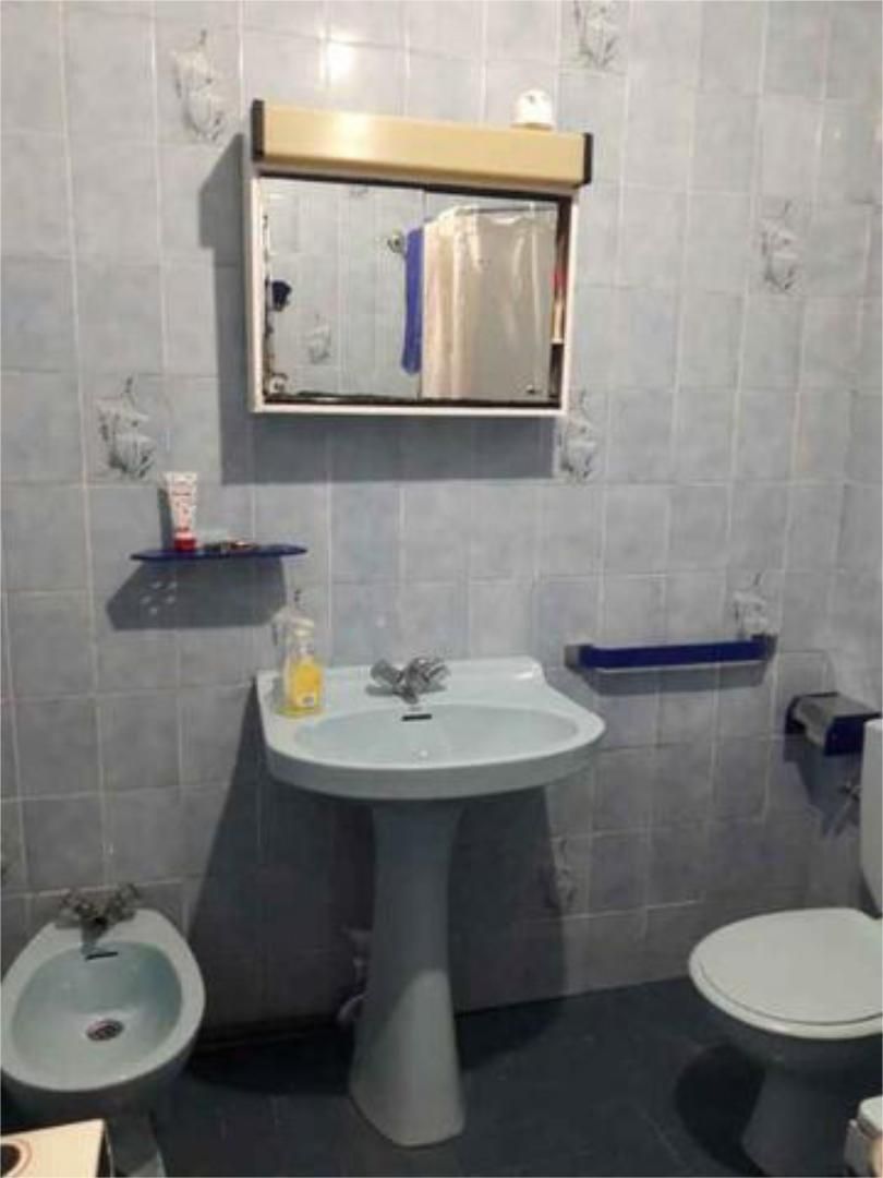 Bathroom of House or chalet for sale in Sabadell  with Terrace