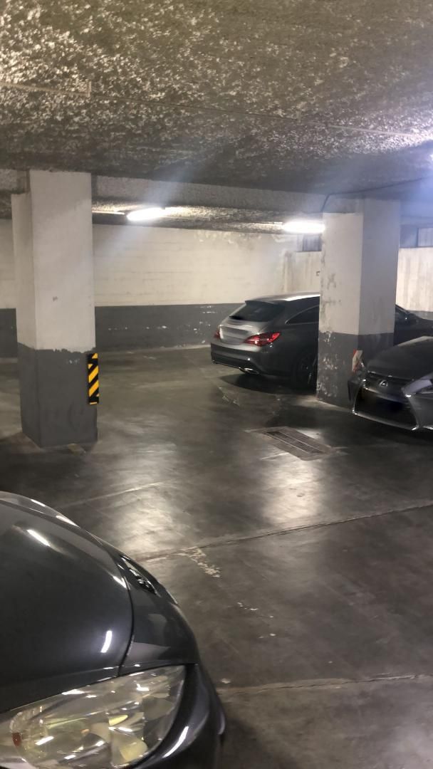 Aparcament de Garatge de lloguer en  Madrid Capital