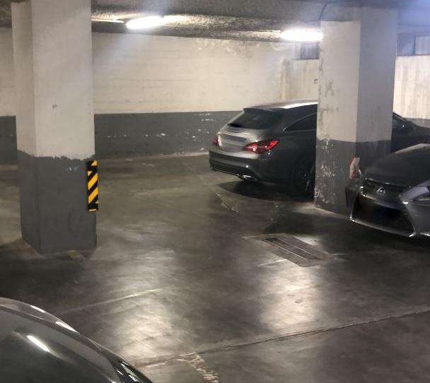 Garatge de lloguer a Calle del Doctor Juan José López Ibor, 25, Ciudad Universitaria, Madrid - imatge 1 Foto 1 de Garatge de lloguer a Calle del Doctor Juan José López Ibor, 25, Ciudad Universitaria, Madrid