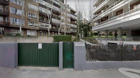 Garatge de lloguer a Calle del Doctor Juan José López Ibor, 25, Ciudad Universitaria, Madrid - imatge 4 Foto 4 de Garatge de lloguer a Calle del Doctor Juan José López Ibor, 25, Ciudad Universitaria, Madrid