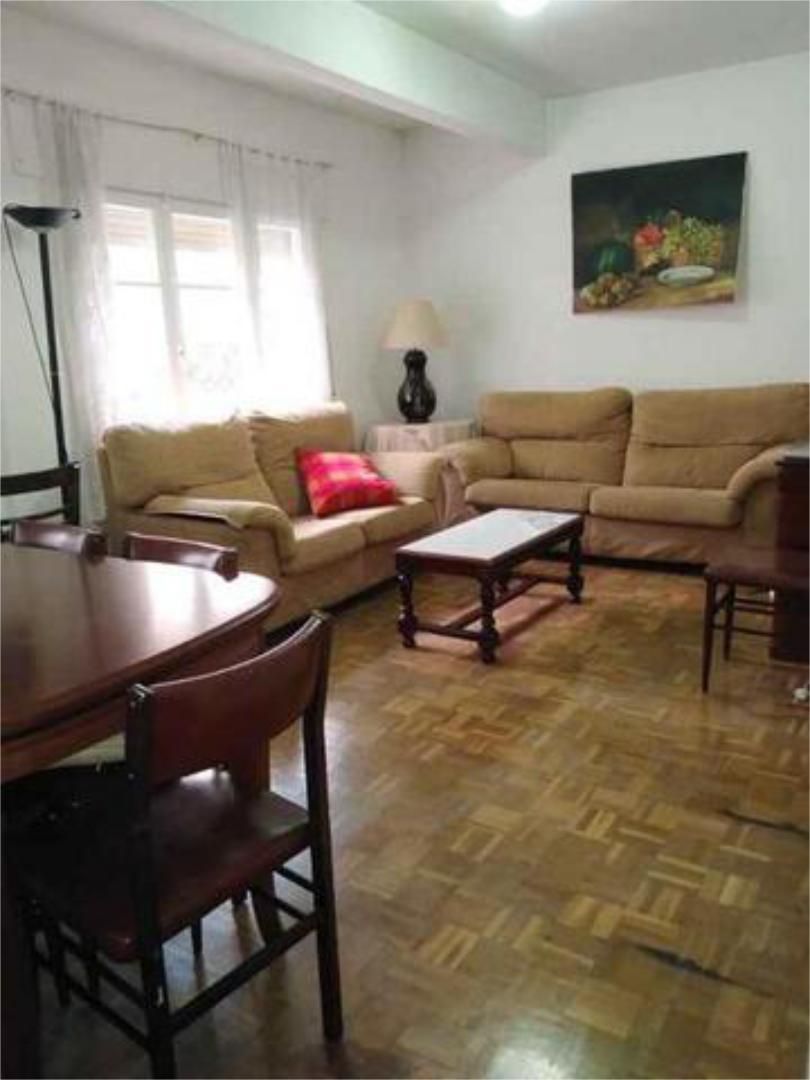 Flat to rent in San Martín