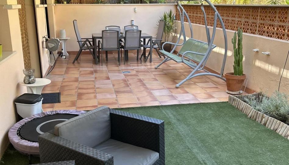 Foto 1 de Pis de lloguer a Urbanizacion Canteras, 7, Almayate, Málaga