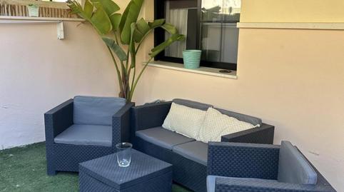 Foto 3 de Pis de lloguer a Urbanizacion Canteras, 7, Almayate, Málaga