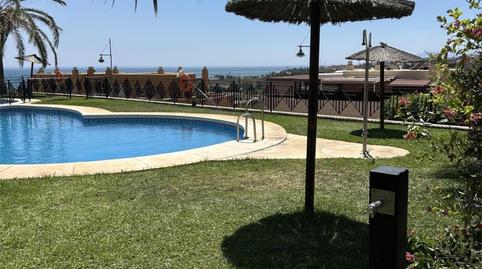 Foto 5 de Pis de lloguer a Urbanizacion Canteras, 7, Almayate, Málaga