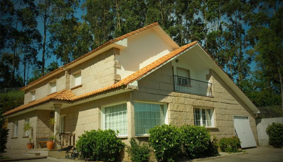 House or chalet for sale in Lugar O Pazo, 9c, Meis, Pontevedra - image 1 Photo 1 of House or chalet for sale in Lugar O Pazo, 9c, Meis, Pontevedra