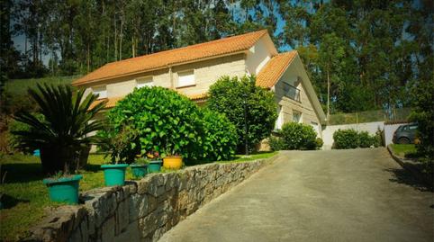 House or chalet for sale in Lugar O Pazo, 9c, Meis, Pontevedra - image 2 Photo 2 of House or chalet for sale in Lugar O Pazo, 9c, Meis, Pontevedra